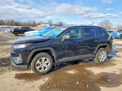 2T3F1RFV7NC260477 2022 TOYOTA RAV 4