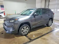 2T3F1RFV7NC263959 2022 TOYOTA RAV 4