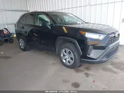 2T3F1RFV7NC264075 2022 TOYOTA RAV 4