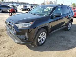 2T3F1RFV7NC267400 2022 TOYOTA RAV 4