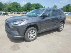 2T3F1RFV7NC267669 2022 TOYOTA RAV 4