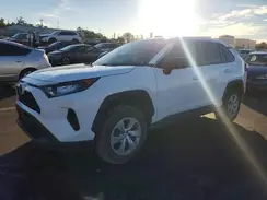 2T3F1RFV7NC270152 2022 TOYOTA RAV 4