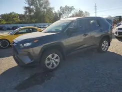 2T3F1RFV7NC272614 2022 TOYOTA RAV 4
