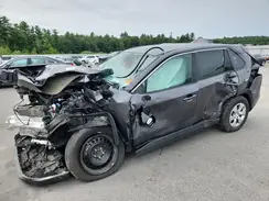 2T3F1RFV7NC274217 2022 TOYOTA RAV 4
