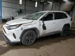 2T3F1RFV7NC274749 2022 TOYOTA RAV 4