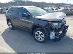 2T3F1RFV7NC288814 2022 TOYOTA RAV 4
