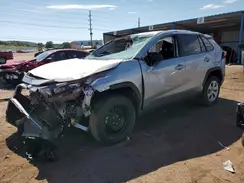 2T3F1RFV7NC296556 2022 TOYOTA RAV 4