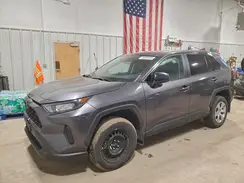 2T3F1RFV7NC296881 2022 TOYOTA RAV 4