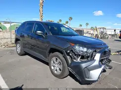 2T3F1RFV7NC298758 2022 TOYOTA RAV 4