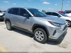2T3F1RFV7NC302453 2022 TOYOTA RAV 4
