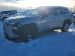 2T3F1RFV7NC302713 2022 TOYOTA RAV 4