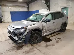 2T3F1RFV7NC303487 2022 TOYOTA RAV 4