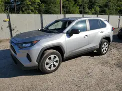 2T3F1RFV7NC307250 2022 TOYOTA RAV 4