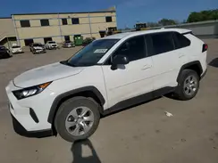 2T3F1RFV7NC308320 2022 TOYOTA RAV 4