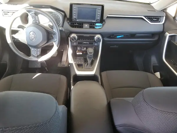 2T3F1RFV7NC309001 2022 TOYOTA RAV 4 - Image 8