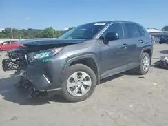 2T3F1RFV7NC315350 2022 TOYOTA RAV 4