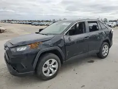 2T3F1RFV7NC317051 2022 TOYOTA RAV 4