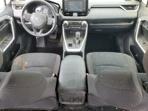 2T3F1RFV7NC317051 2022 TOYOTA RAV 4 - Image 8