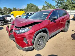 2T3F1RFV7NW259019 2022 TOYOTA RAV 4