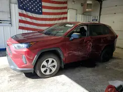 2T3F1RFV7NW259795 2022 TOYOTA RAV 4