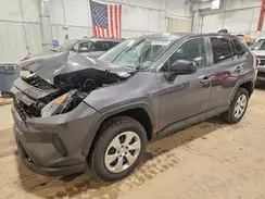 2T3F1RFV7NW276855 2022 TOYOTA RAV 4