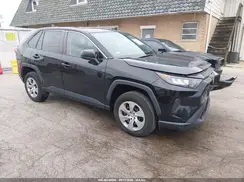 2T3F1RFV7NW279285 2022 TOYOTA RAV 4
