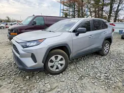 2T3F1RFV7NW279691 2022 TOYOTA RAV 4