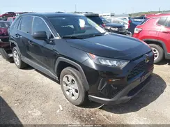 2T3F1RFV7NW287130 2022 TOYOTA RAV 4