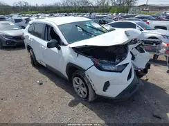 2T3F1RFV7NW290772 2022 TOYOTA RAV 4