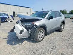 2T3F1RFV7NW300863 2022 TOYOTA RAV 4