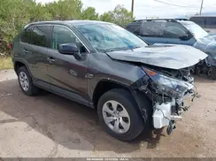 2T3F1RFV7NW309630 2022 TOYOTA RAV 4