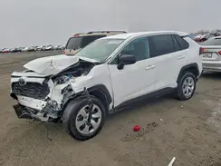 2T3F1RFV7NW325052 2022 TOYOTA RAV 4