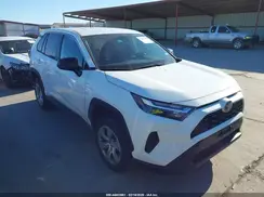 2T3F1RFV7PC326500 2023 TOYOTA RAV 4