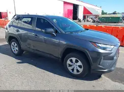 2T3F1RFV7PC348299 2023 TOYOTA RAV 4