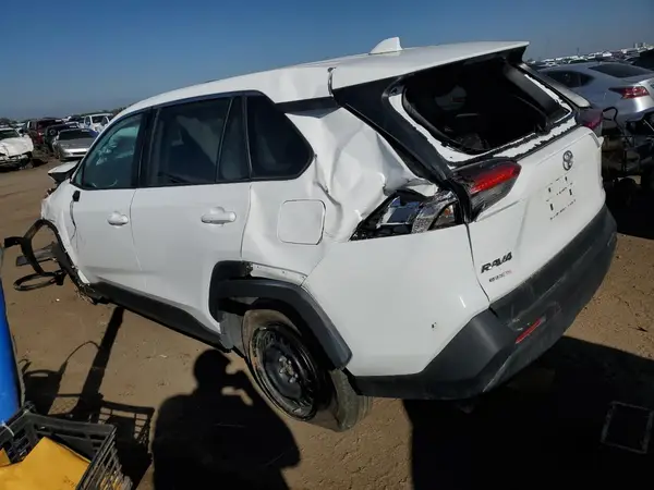 2T3F1RFV7PC354684 2023 TOYOTA RAV 4 - Image 2