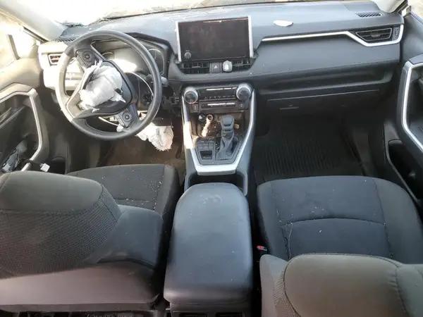 2T3F1RFV7PC354684 2023 TOYOTA RAV 4 - Image 8