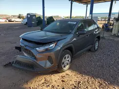 2T3F1RFV7PC355401 2023 TOYOTA RAV 4