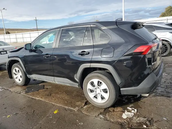 2T3F1RFV7PC358279 2023 TOYOTA RAV 4 - Image 2