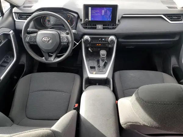 2T3F1RFV7PC358279 2023 TOYOTA RAV 4 - Image 8
