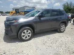 2T3F1RFV7PC370190 2023 TOYOTA RAV 4
