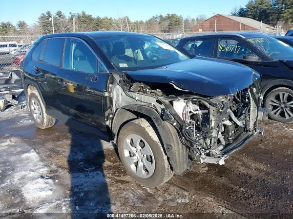 2T3F1RFV7PC371484 2023 TOYOTA RAV 4 - Image 1
