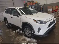 2T3F1RFV7PC374417 2023 TOYOTA RAV 4