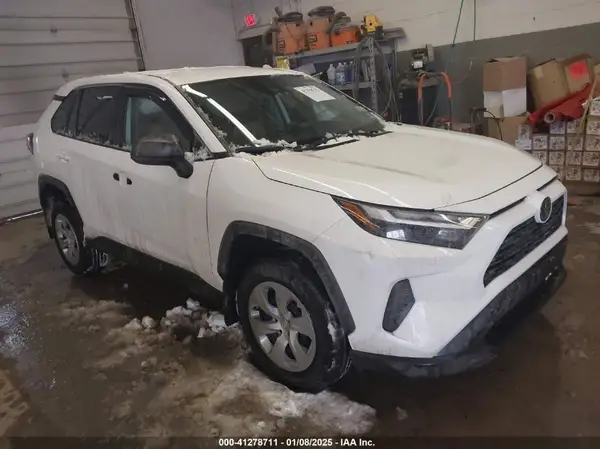 2T3F1RFV7PC374417 2023 TOYOTA RAV 4 - Image 1