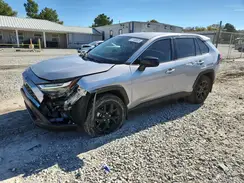 2T3F1RFV7PC375146 2023 TOYOTA RAV 4