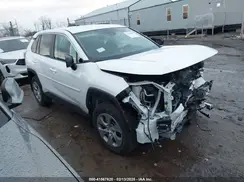 2T3F1RFV7PC378015 2023 TOYOTA RAV 4