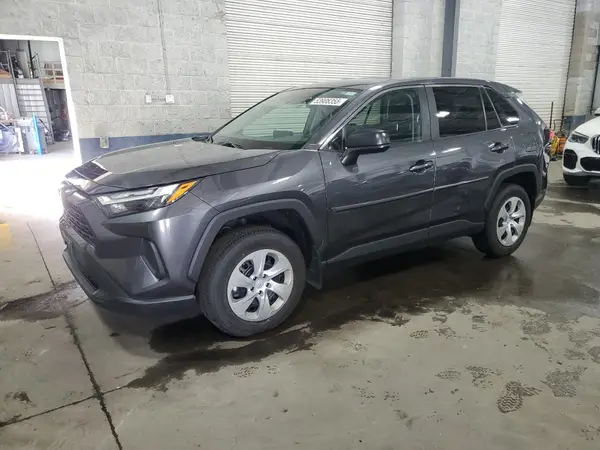 2T3F1RFV7PC381111 2023 TOYOTA RAV 4 - Image 1
