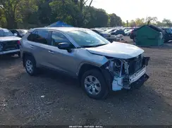 2T3F1RFV7PC384073 2023 TOYOTA RAV 4