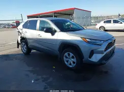 2T3F1RFV7PC392030 2023 TOYOTA RAV 4