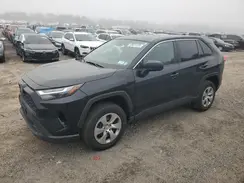 2T3F1RFV7PW330383 2023 TOYOTA RAV 4