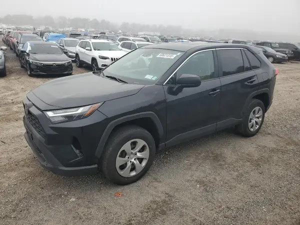 2T3F1RFV7PW330383 2023 TOYOTA RAV 4 - Image 1